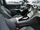 Mercedes-Benz GLC 300 4MATIC Coupé |AMG|KEYL|NAVI|PANO|AHK|LED - Mercedes-Benz GLC 300 in Oldenburg