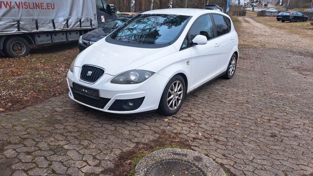 Seat Altea 1.4 TSI Style