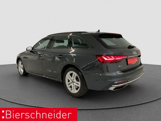 Audi A4 - Bild 6