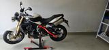 Triumph Street Triple 675 - TRIUMPH 2008 STREET TRIPLE