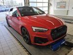 Audi A5 Sportback 40 TFSI quattro S tronic S line ACC - Audi A5: TFSI
