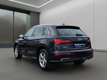 Audi Q5 - 5