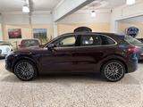Porsche Cayenne Turbo°ORIGINAL 22TKM°AUS 1. HAND° - gebrauchte Porsche Cayenne aus dem Jahr 2019