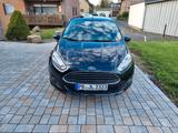 Ford Fiesta 1,0 EcoBoost 74kW S/S Titanium Titanium