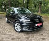 Volkswagen Tiguan Highline BMT/Start-Stopp 4Motion - gebrauchte SUV & Geländewagen