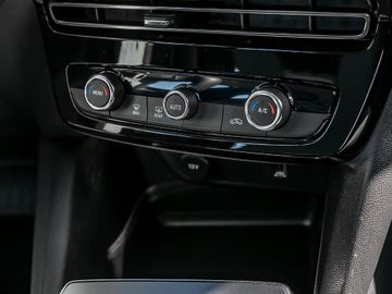 Opel Mokka 1.2 Elegance 360° Kamera Sicht-Paket