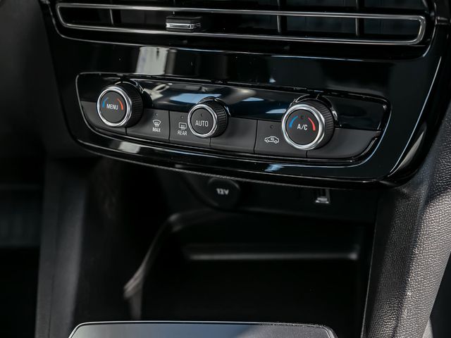 Opel Mokka 1.2 Elegance 360° Kamera Sicht-Paket