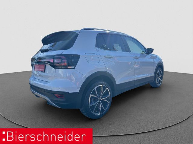 Volkswagen T-Cross - Bild 7