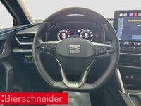 Seat Leon - Vorschau Bild 14