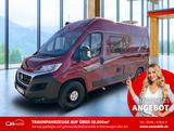 Knaus Boxstar Road 540 - Automatik - - Knaus Kastenwagen
