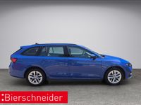 Skoda Octavia - Vorschau Bild 6