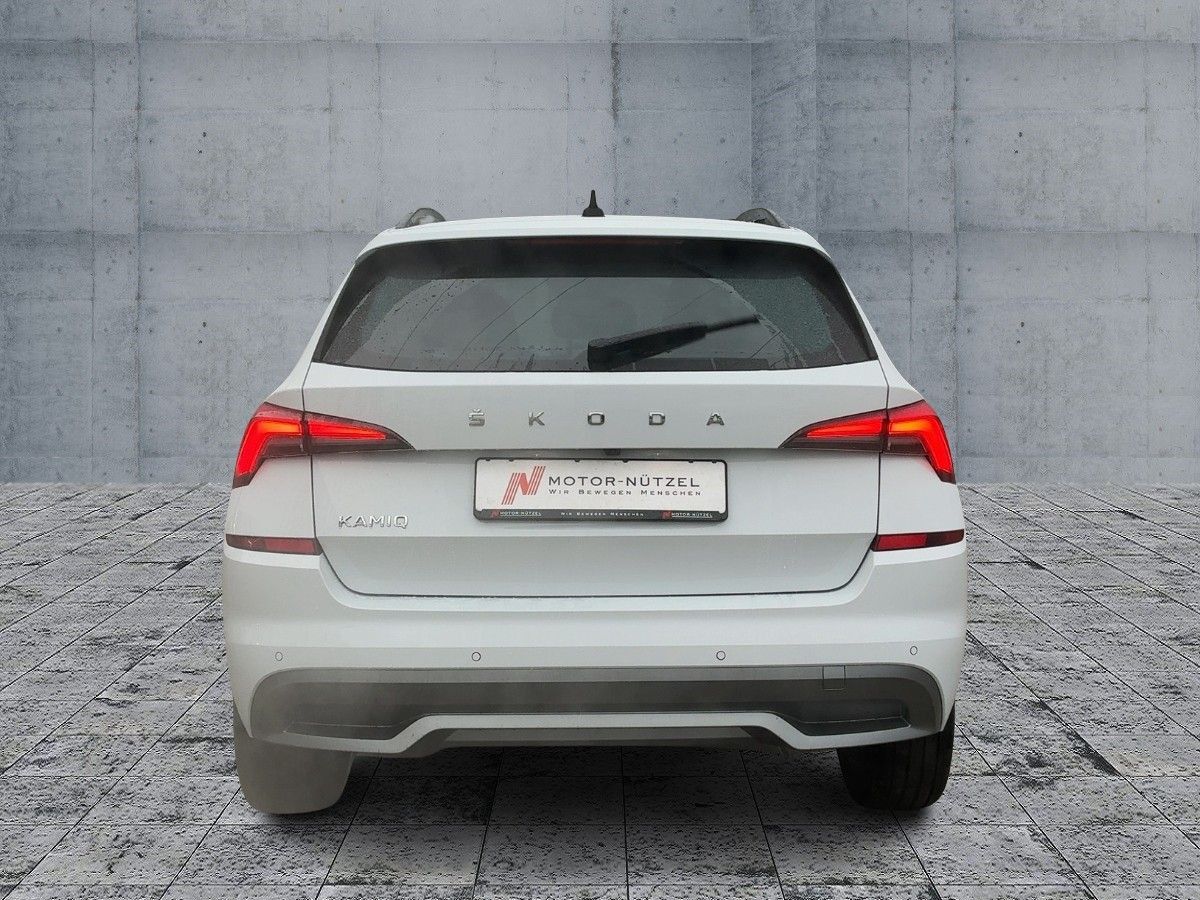 Skoda Kamiq - Bild 5