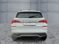 Skoda Kamiq - Vorschau Bild 5