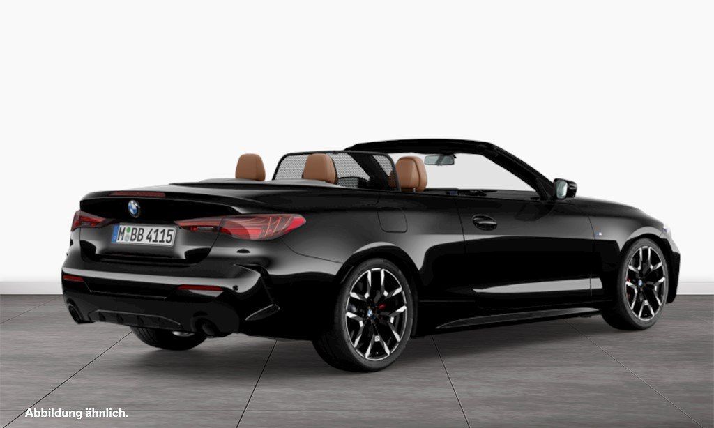 BMW 430 - Bild 2