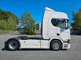 Scania R450 Highline-RETARDER-ACC-NAVI-Standklima - Scania R