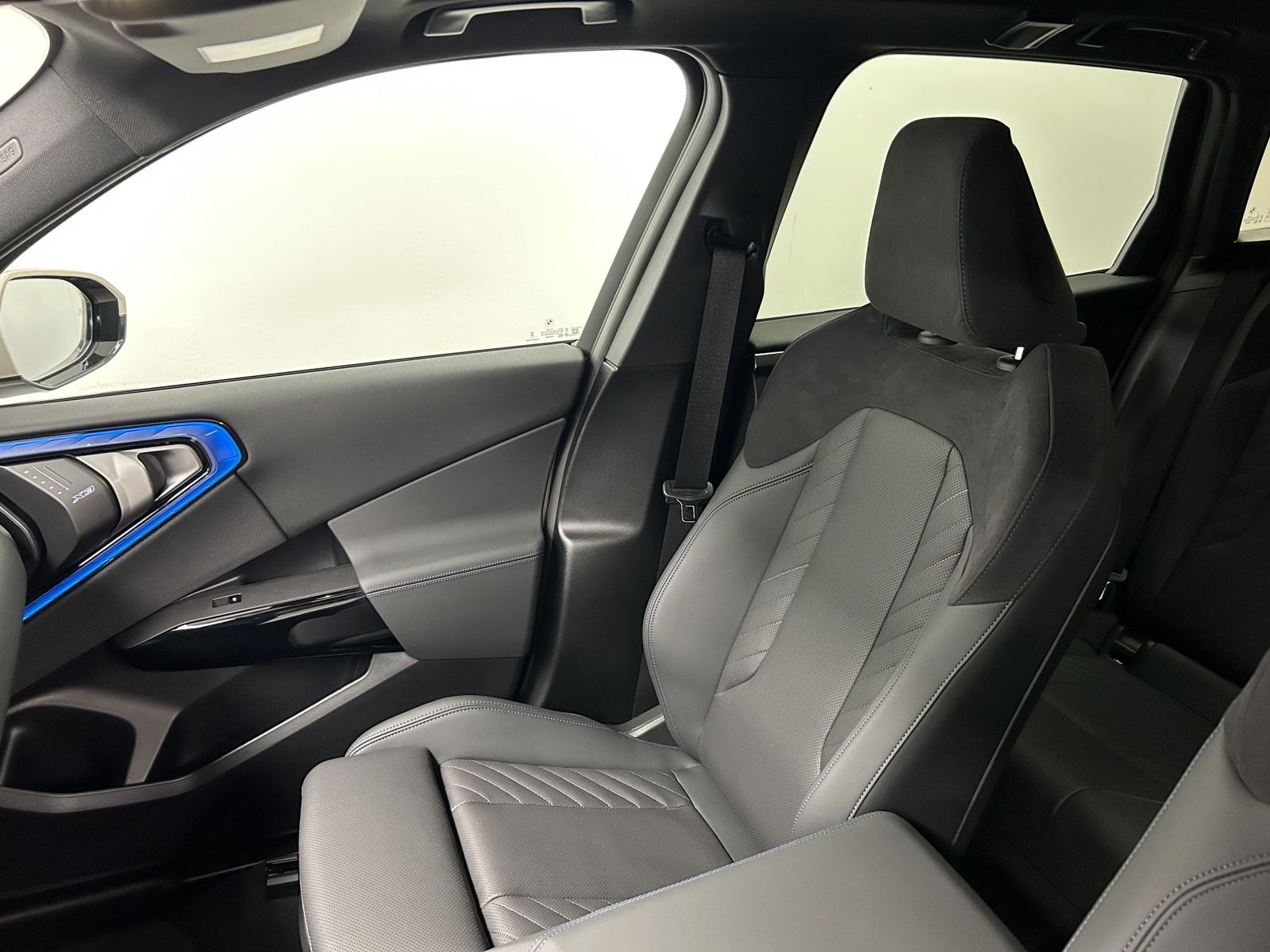 BMW X3 - Bild 36