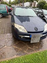 Renault Laguna Grandtour Expression 2.0 16V Expression - Renault Laguna: 16v