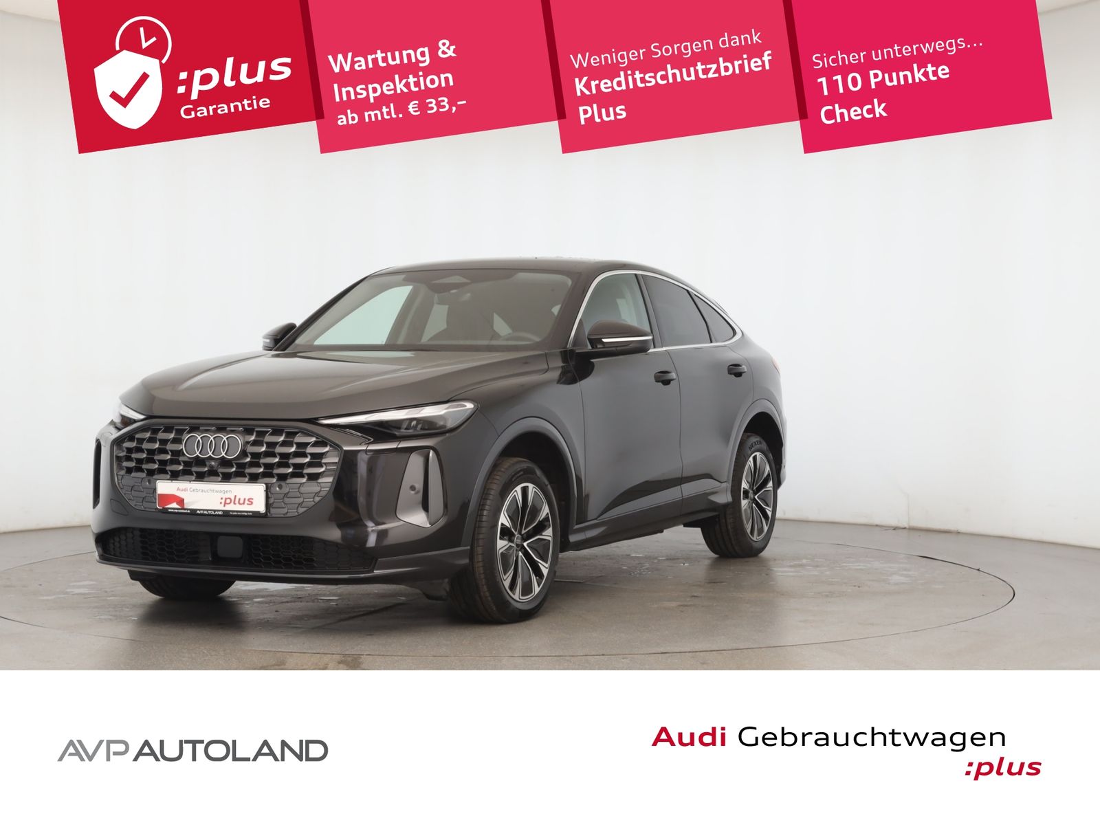 Audi Q5 - Bild 1