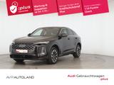 Audi Q5 Sportback TFSI quattro S tronic neues Modell - Audi Q5 Jahreswagen