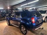 Dacia Duster I Prestige 4x2*Leder*Navi*Ahk* - Dacia Duster: 4x2