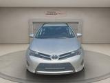 Toyota Auris Touring Sports, Klimaautomatik, R.-Kamera - scheckheftgepflegte Toyota Auris
