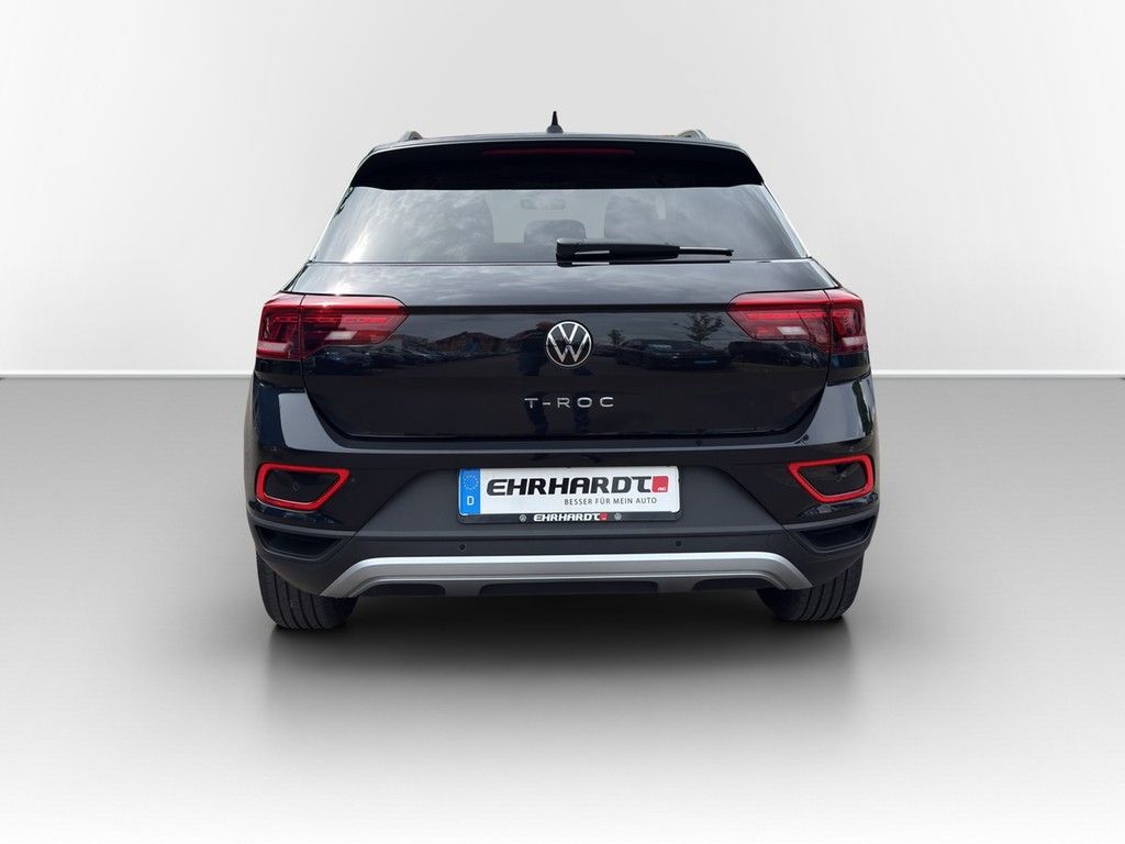 Volkswagen T-Roc - Bild 7