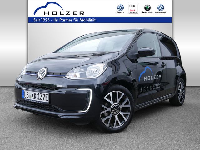 Volkswagen up! e-up! Style Plus KLIMA PDC SHZ KAMERA