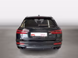 Audi S6 Avant TDI 3xKlima 4xSHZ AUT Fernlichtass. LED - Audi S6: 4f