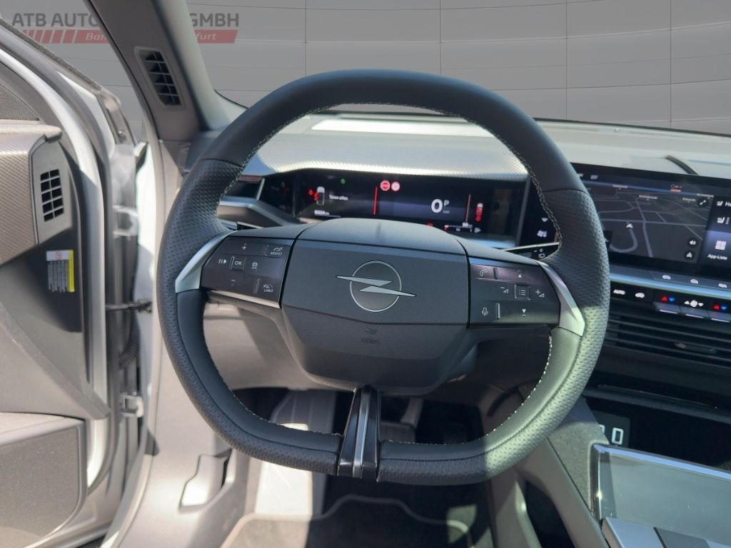 Fahrzeugabbildung Opel Grandland GS  HEAD UP  WINTERP. NAVI PANORAMA DA