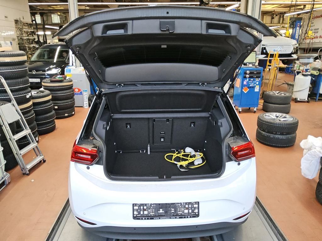 ID.3 Pro Performance Business Kamera/Wärmepumpe/