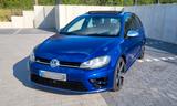 Volkswagen Golf 2.0 TSI DSG 4MOTION BMT R Variant R - Volkswagen Golf: Kombi, R