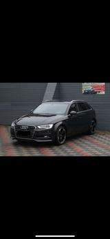 Audi A3 Sportback - Audi A3 Gebrauchtwagen in Aachen