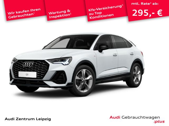 Audi Q3 - Bild 1