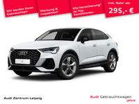 Audi Q3 - Vorschau Bild 1