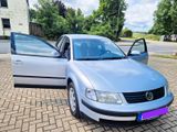 Volkswagen Passat 1.6 Trendline Trendline - Volkswagen Passat aus 1997