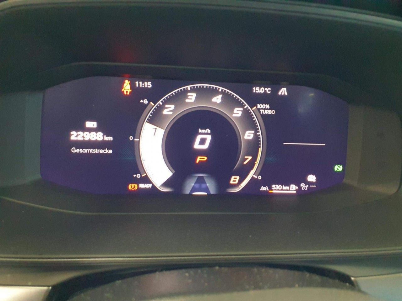 Cupra Leon - Bild 4