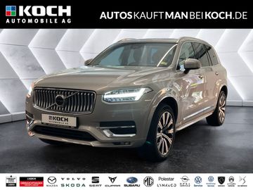 Volvo XC90 B5 D AWD Plus Bright ACC BLIS PANO FHZ