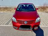 Volkswagen Golf Plus 1.4 TSI 125 kW Sportline Sportline - Volkswagen Golf Plus: Sportline