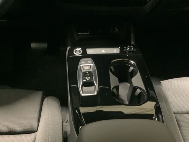 A6 Sportback e-tron