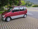 Daihatsu Move 1.0 Plus Sondermodell Plus - Daihatsu Move aus 2001