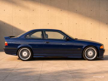 1997 Alpina B3 照片 6