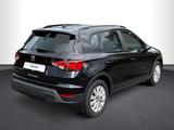 Seat Arona Road Edition 1.0 TSI AHK, NAVI, SHZ - Seat Arona Neuwagen