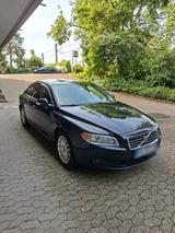 Volvo S80 D5 Typ AS TÜV NEU - gebrauchte Volvo S80 aus dem Jahr 2006