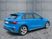 Audi A3 - Vorschau Bild 6