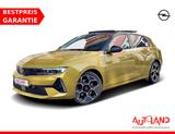 Opel Astra L 1.6T Plugin Hybrid Ultimate Head-Up Navi - Opel Astra mit Benzin-Antrieb: Kleinwagen, 1.6