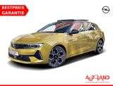 Opel Astra L 1.6T Plugin Hybrid Ultimate Head-Up Navi - Opel Astra: Leder, Schiebedach