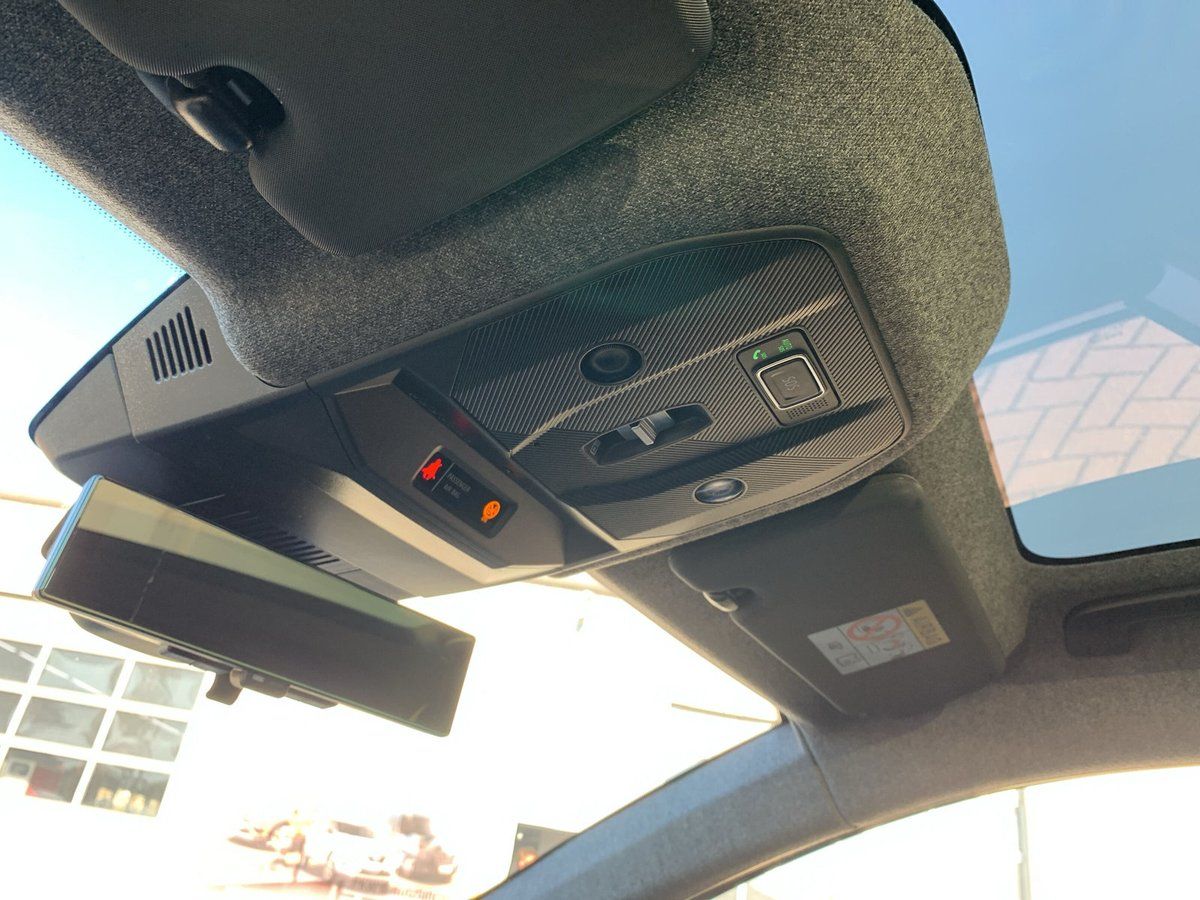 Renault Scenic E-TECH - Bild 27