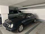 Mercedes-Benz CLK 320 Sammlerzustand, Kein Rost, TÜV - Mercedes-Benz CLK 320 Gebrauchtwagen in Berlin