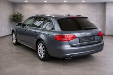 Audi A4 - 2