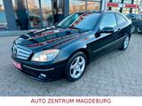 Mercedes-Benz CLC 180 Kompressor*XENON*TEILLEDER*AUTOMATIK* - Mercedes-Benz Clc